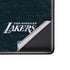 NBA Los Angeles Lakers Black Primary Logo Google Pixel 6 Pro Skin